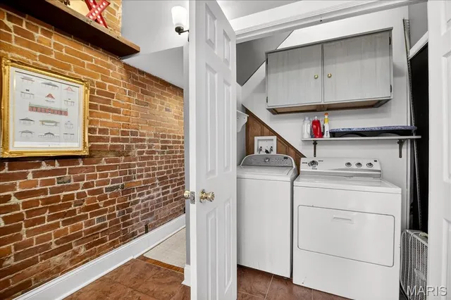 $1,900 | 1010 Allen Avenue, Unit 1F, St. Louis, MO 63104