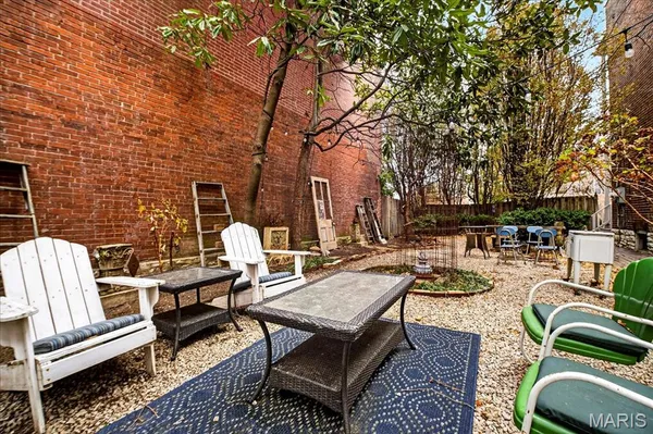 $1,400 | 1010 Allen Avenue, Unit 1F, St. Louis, MO 63104