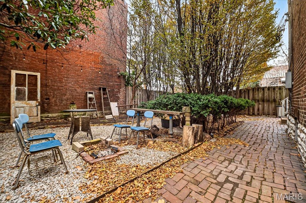 1010 Allen Avenue, Unit 1F St. Louis, MO 63104 - Photo 27 of 39