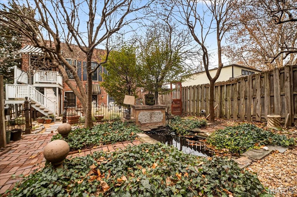 1010 Allen Avenue, Unit 1F St. Louis, MO 63104 - Photo 30 of 39