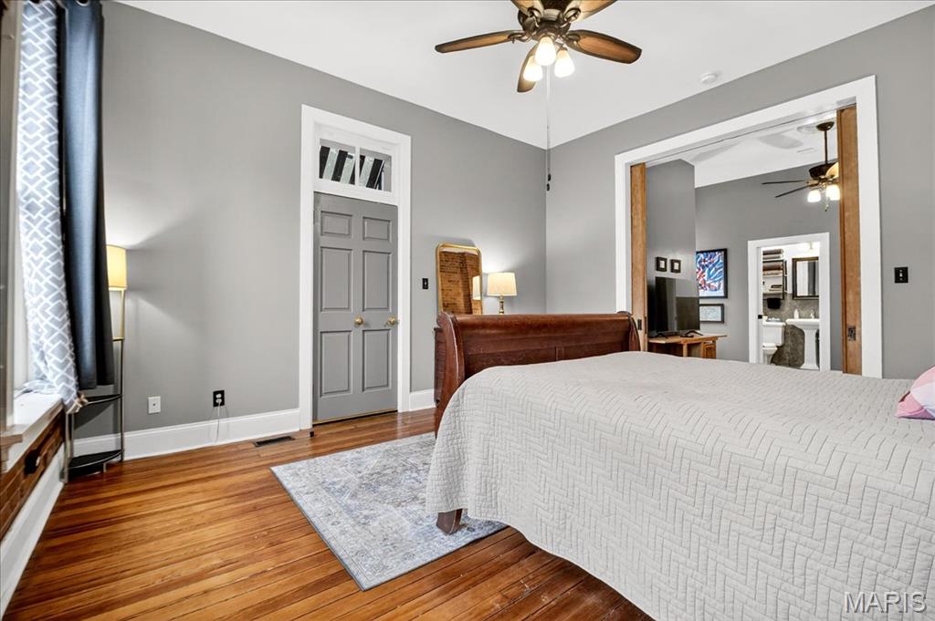 1010 Allen Avenue, Unit 1F St. Louis, MO 63104 - Photo 5 of 39