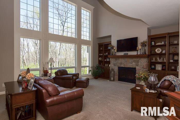 1600 Timber Ridge Drive Port Byron, IL 61275 - Photo 10 of 24 Gallery Image 10