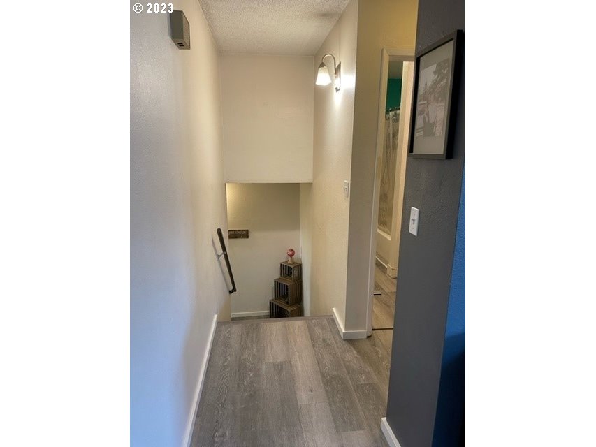 2727 Gateway Street, Unit 38 Springfield, OR 97477 - Photo 3 of 14 a view of a room with wooden floor
