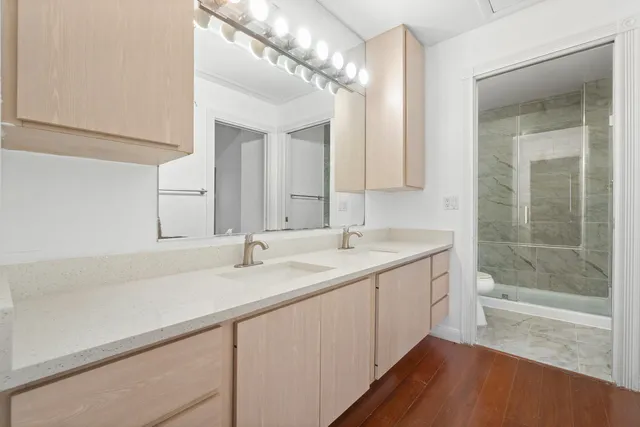 $2,800 | 8111 Northboro Court, Unit 11B, Lake Clarke Shores, FL 33406