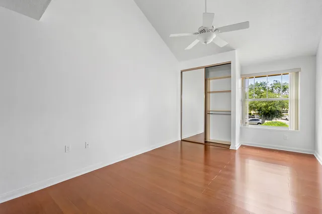 $2,800 | 8111 Northboro Court, Unit 11B, Lake Clarke Shores, FL 33406