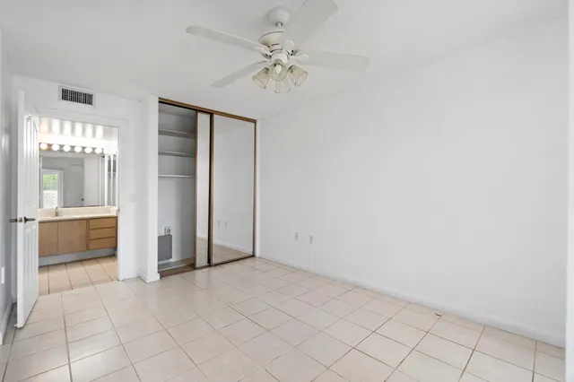 $2,800 | 8111 Northboro Court, Unit 11B, Lake Clarke Shores, FL 33406