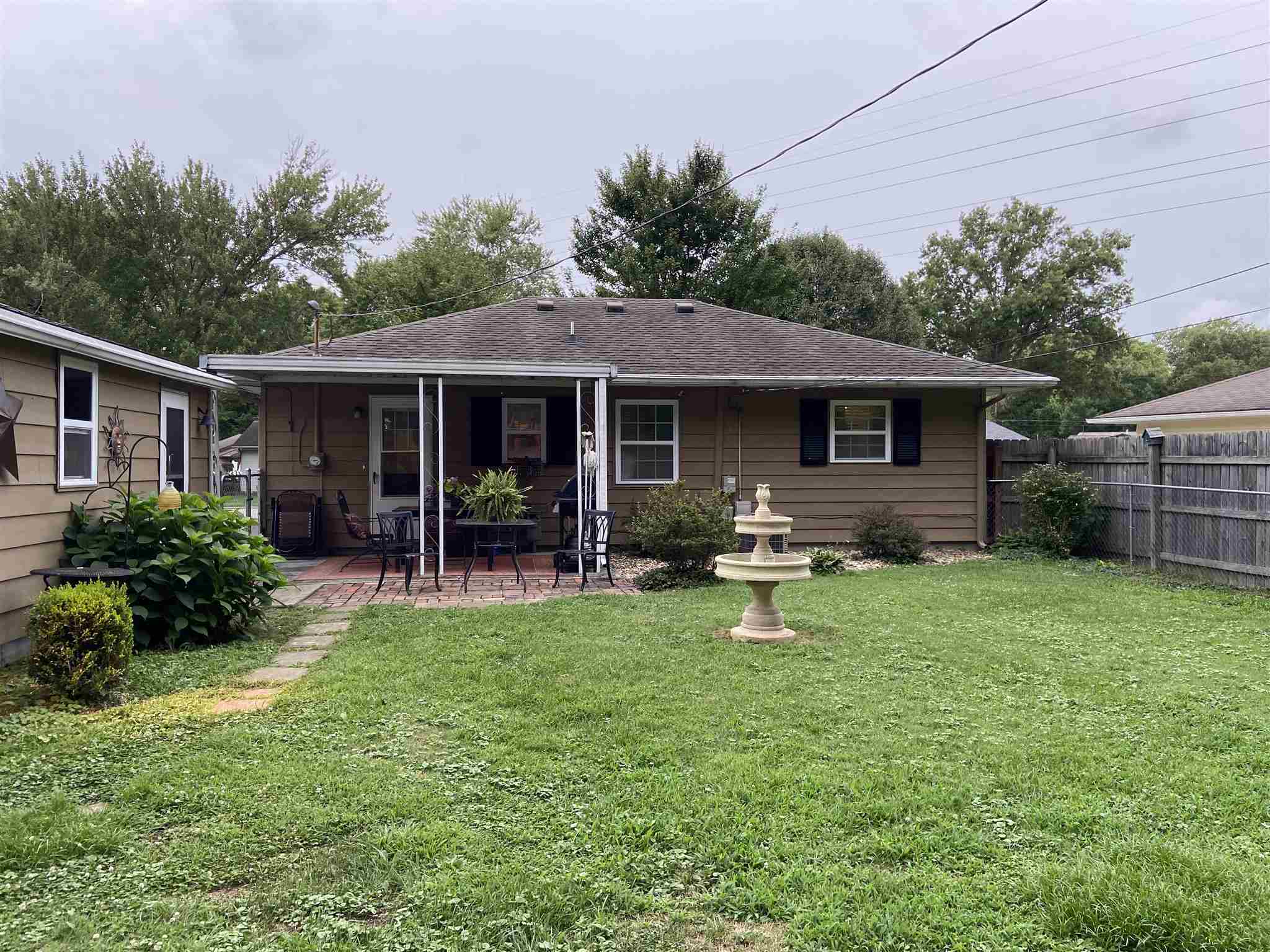 4905 Stratford Road Evansville, IN 47710 - Photo 16 of 17 Gallery Image 16