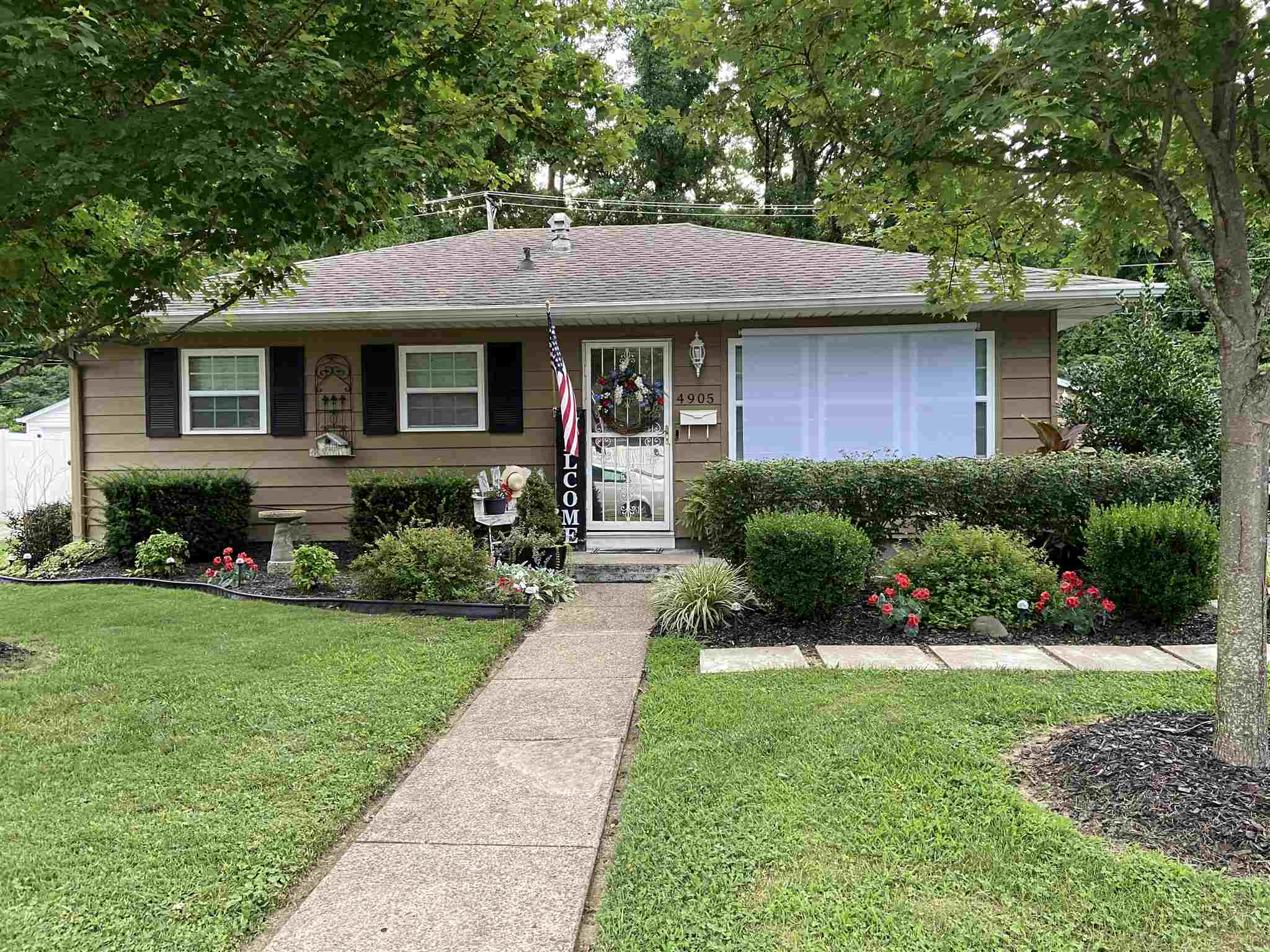 4905 Stratford Road Evansville, IN 47710 - Photo 17 of 17 Gallery Image 17