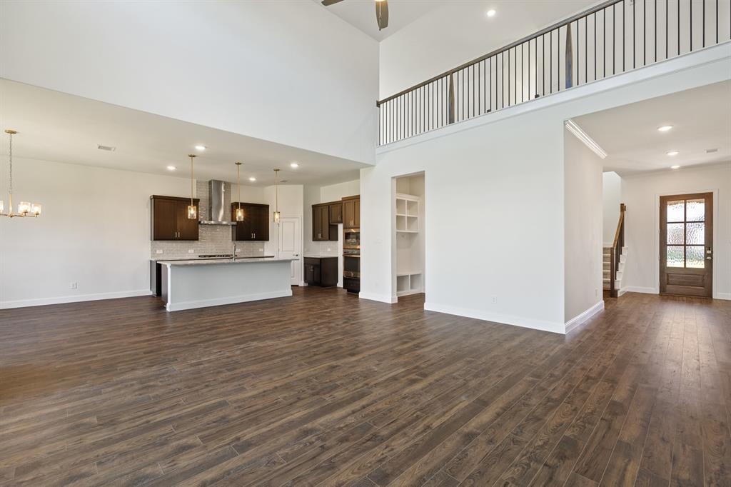 840 Oak Street Lavon, TX 75166 - Photo 4 of 40 08