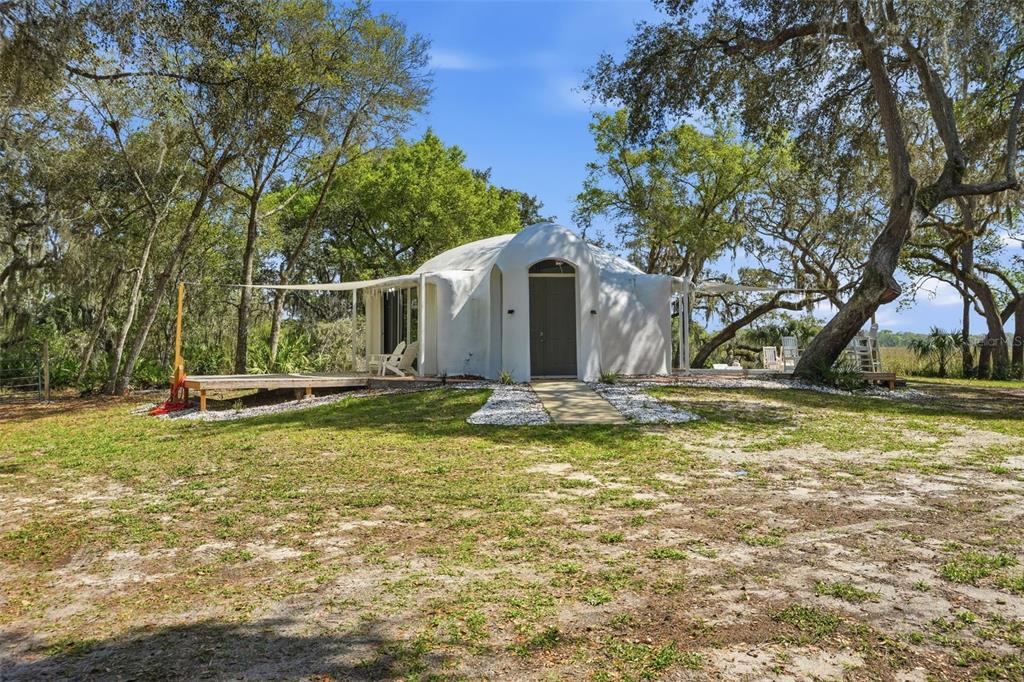 7570 East Ringer Court Inverness, FL 34453 - Photo 39 of 43