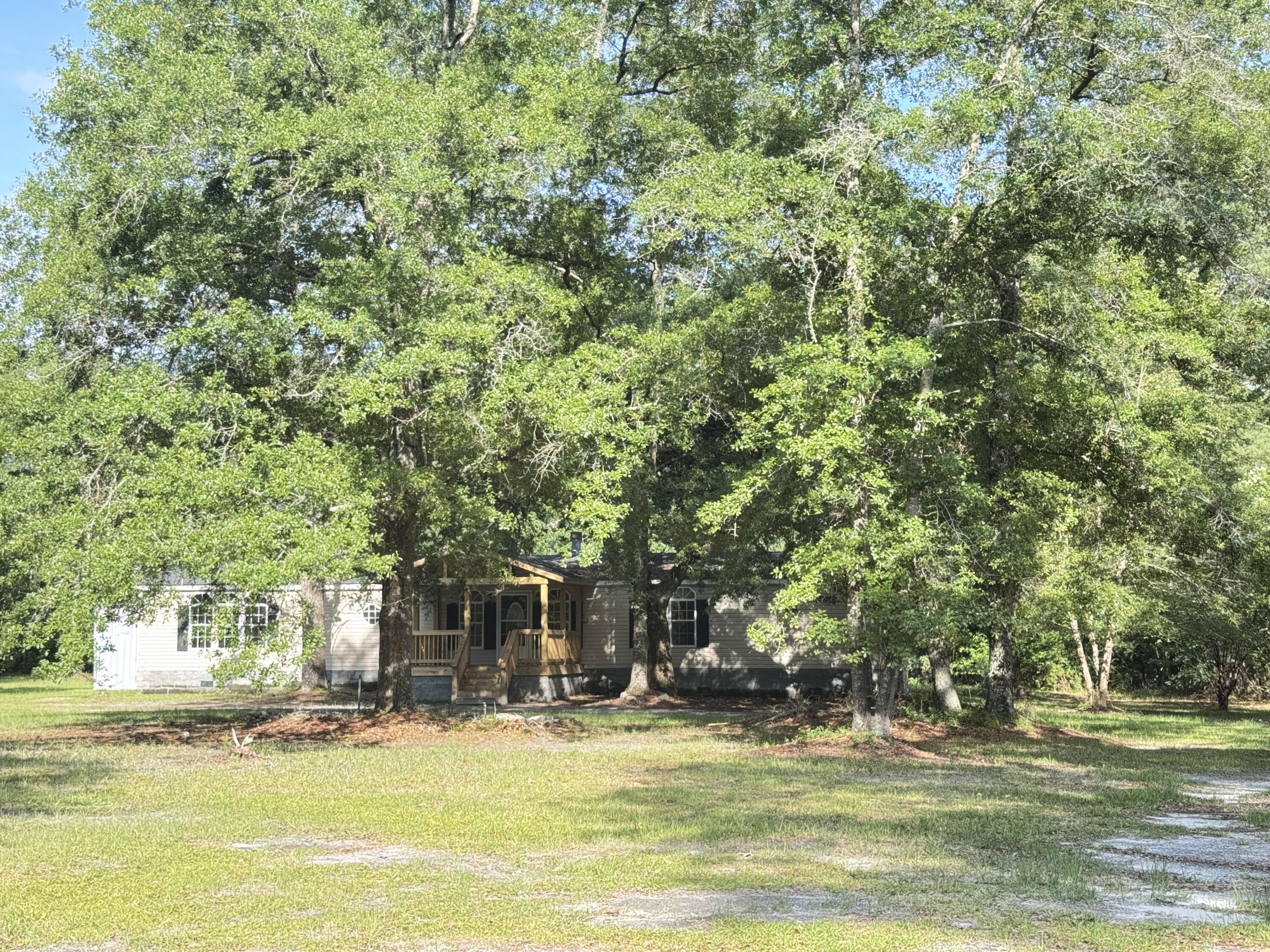 3486 Rehoboth Road Cottageville, SC 29435 - Photo 94 of 96