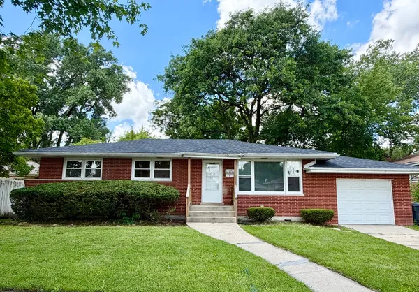 $249,900 | 17060 Wausau Avenue, South Holland, IL 60473