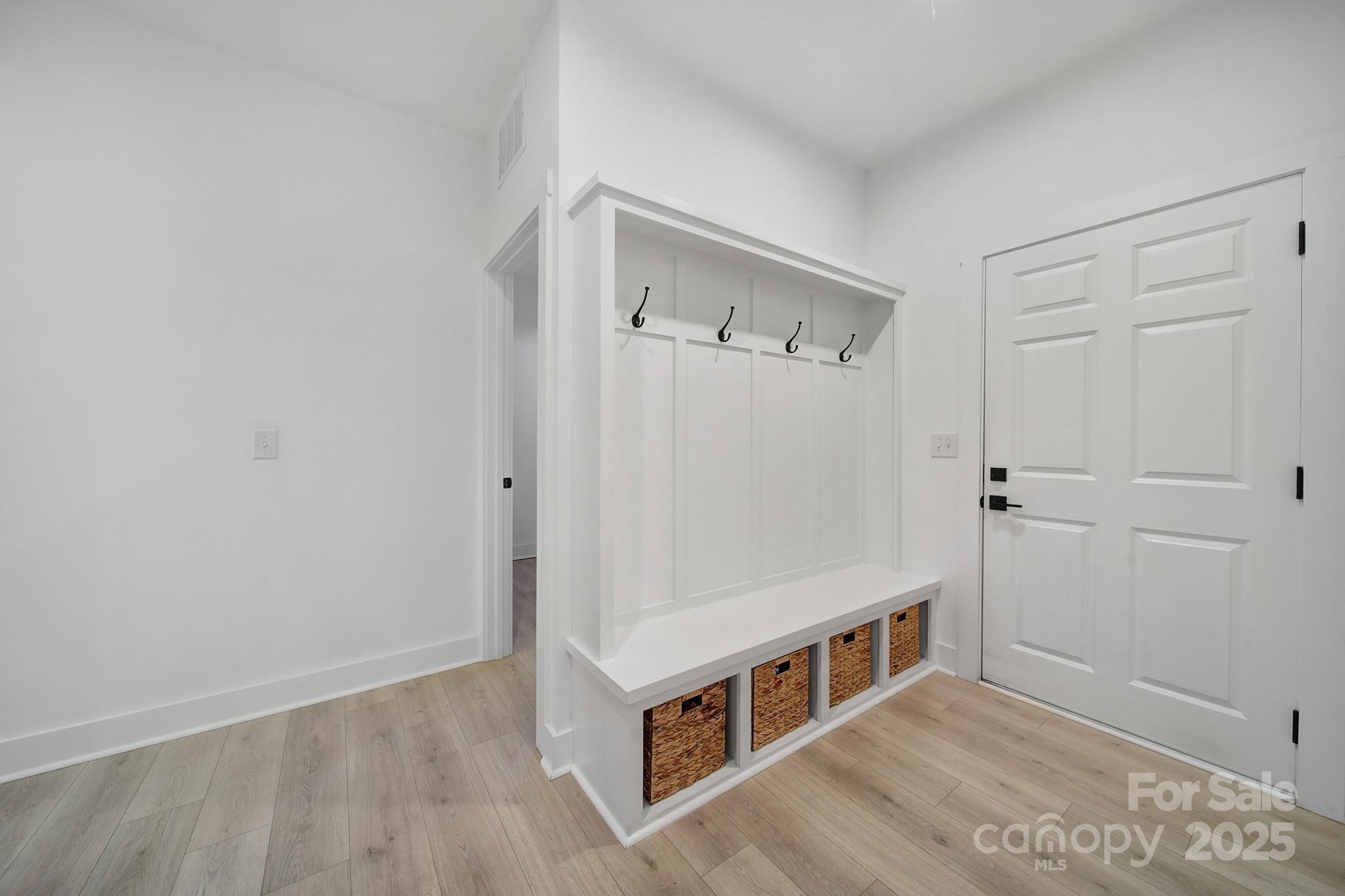 856 Bellegray Road Clover, SC 29710 - Photo 25 of 48 a view of an empty room