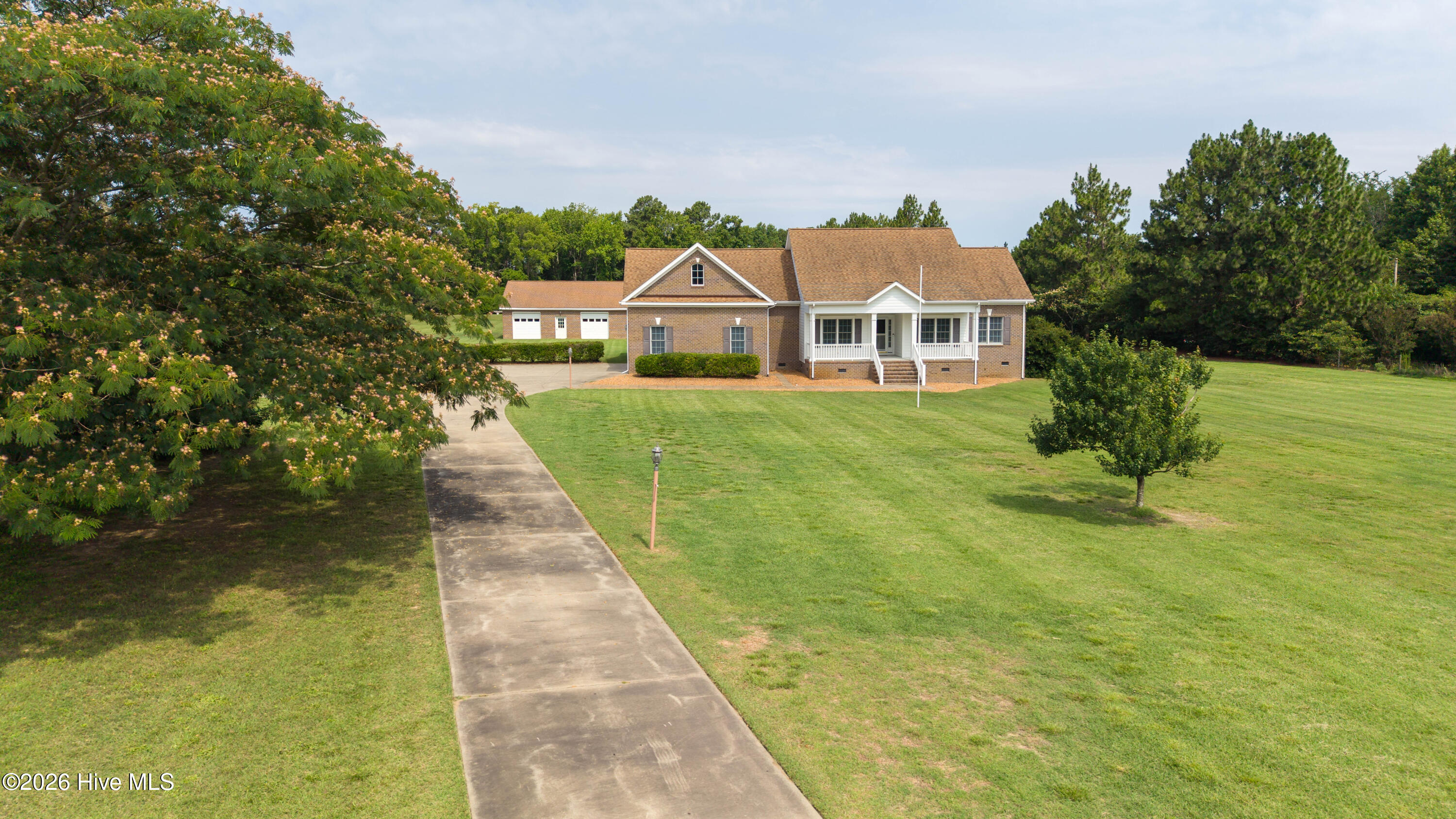 115 Tiptoe Road Edenton, NC 27932 - Photo 5 of 50