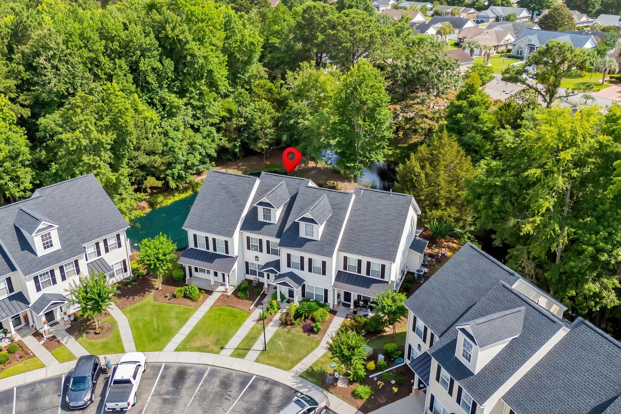 116 Barnacle Lane, Unit 2 Little River, SC 29566 - Photo 34 of 39