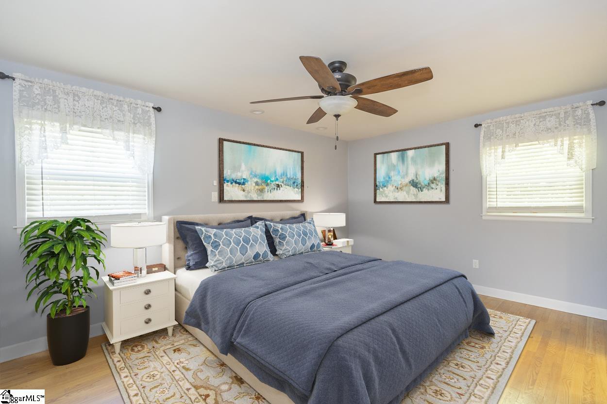 105 Hillandale Road Seneca, SC 29672 - Photo 16 of 50