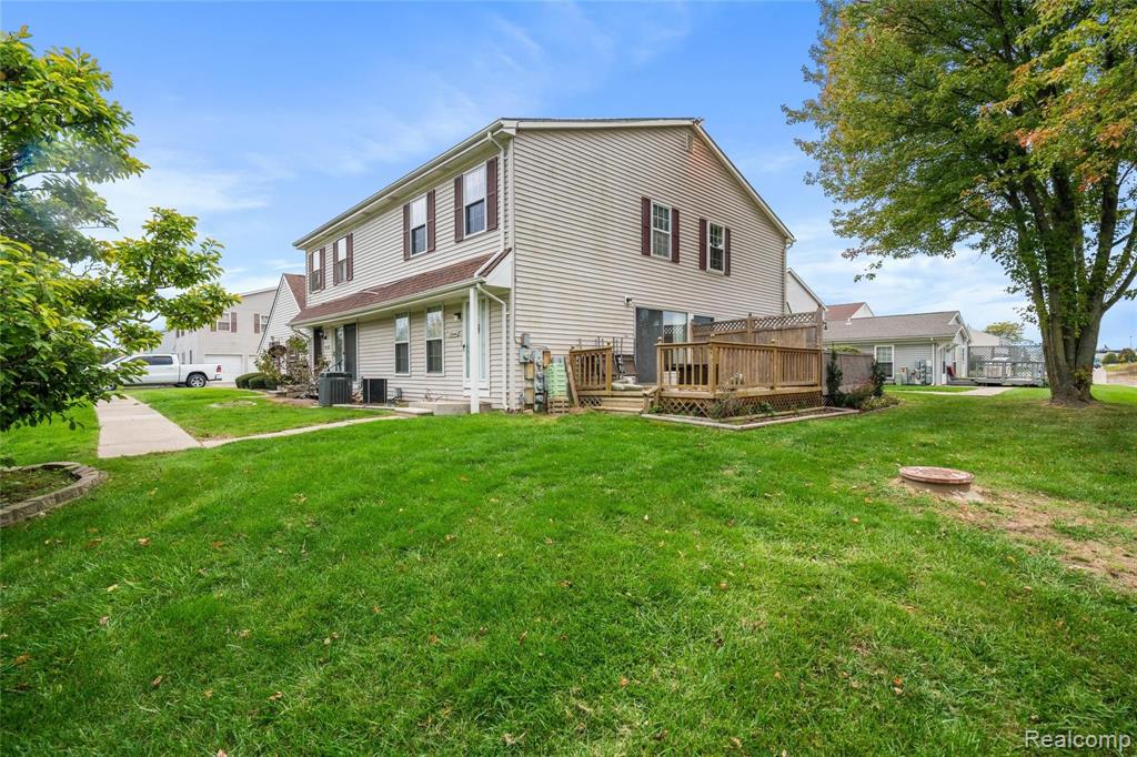 28446 Raleigh Crescent Drive Chesterfield, MI 48051 - Photo 2 of 24