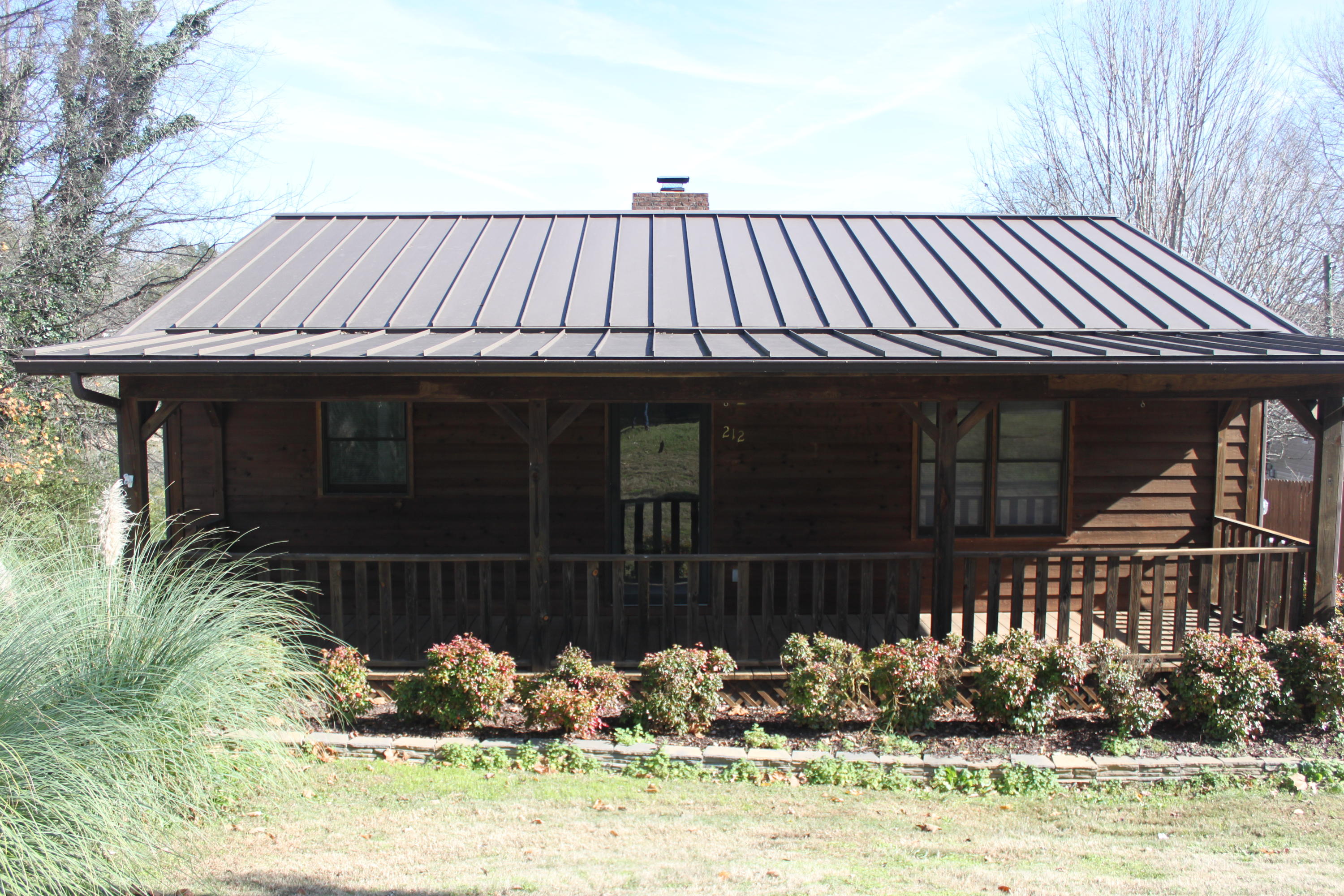 212 Disco Loop Road Friendsville, TN 37737 - Photo 1 of 40 Welcome Home!