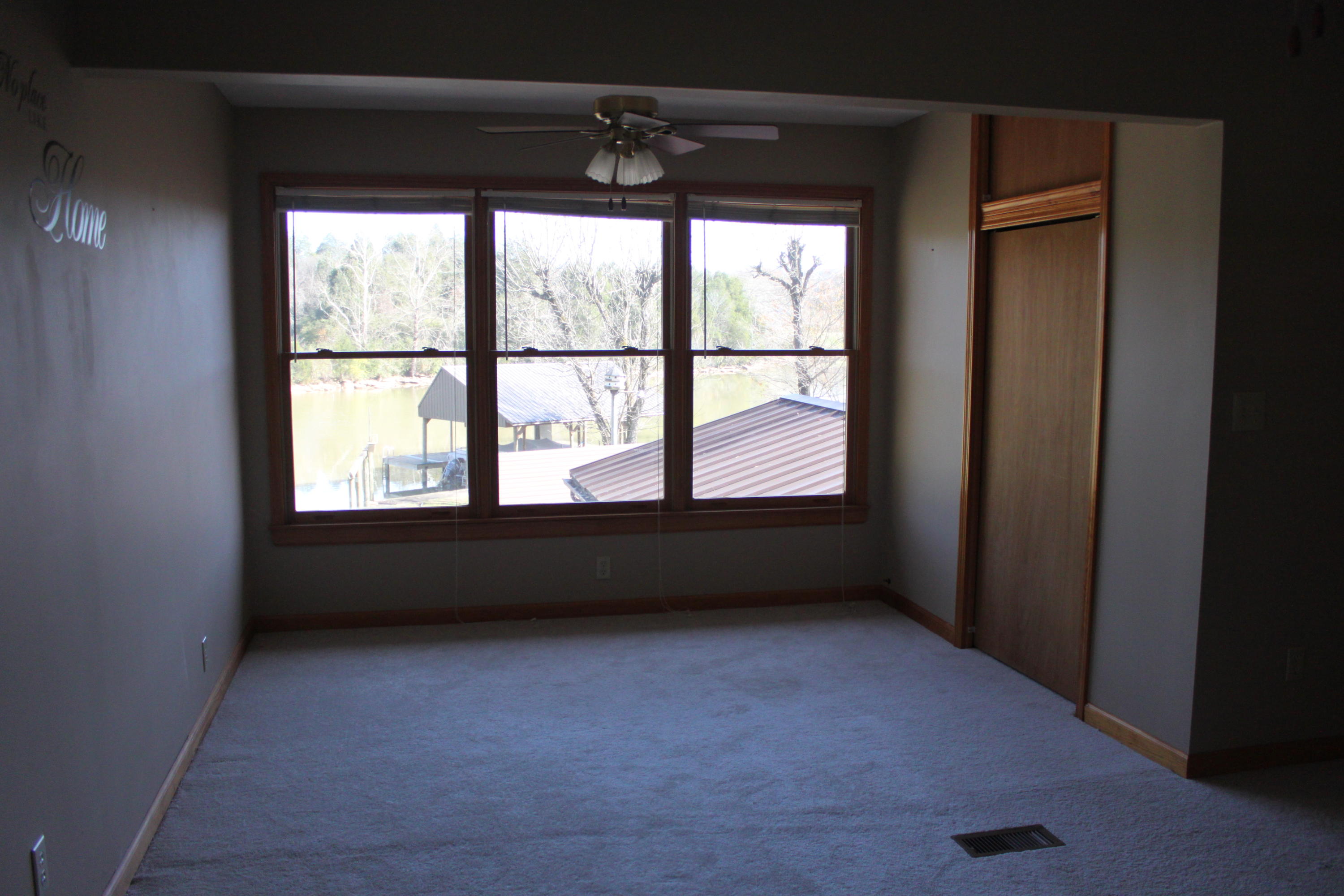 212 Disco Loop Road Friendsville, TN 37737 - Photo 11 of 40 Master Bedroom