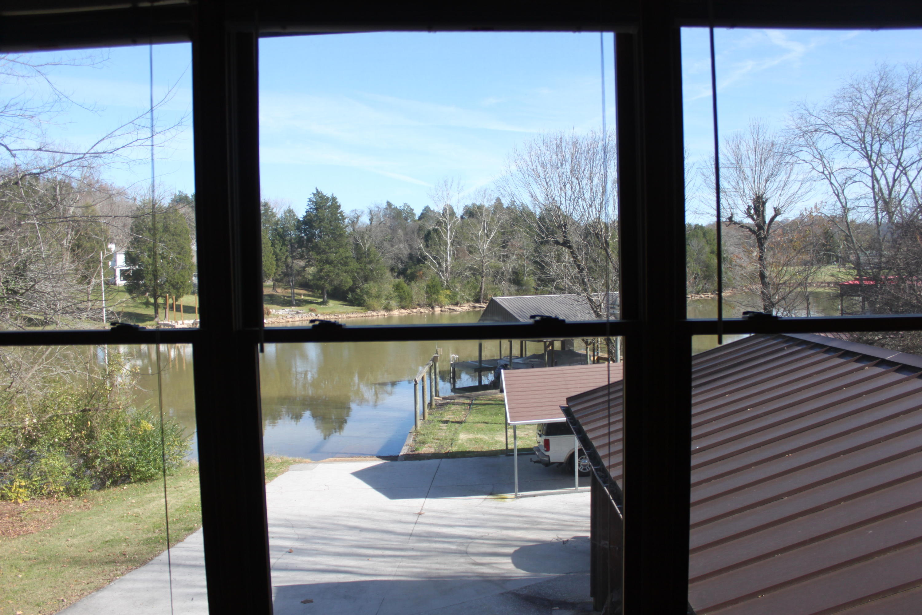212 Disco Loop Road Friendsville, TN 37737 - Photo 12 of 40 View From Master Bedroom