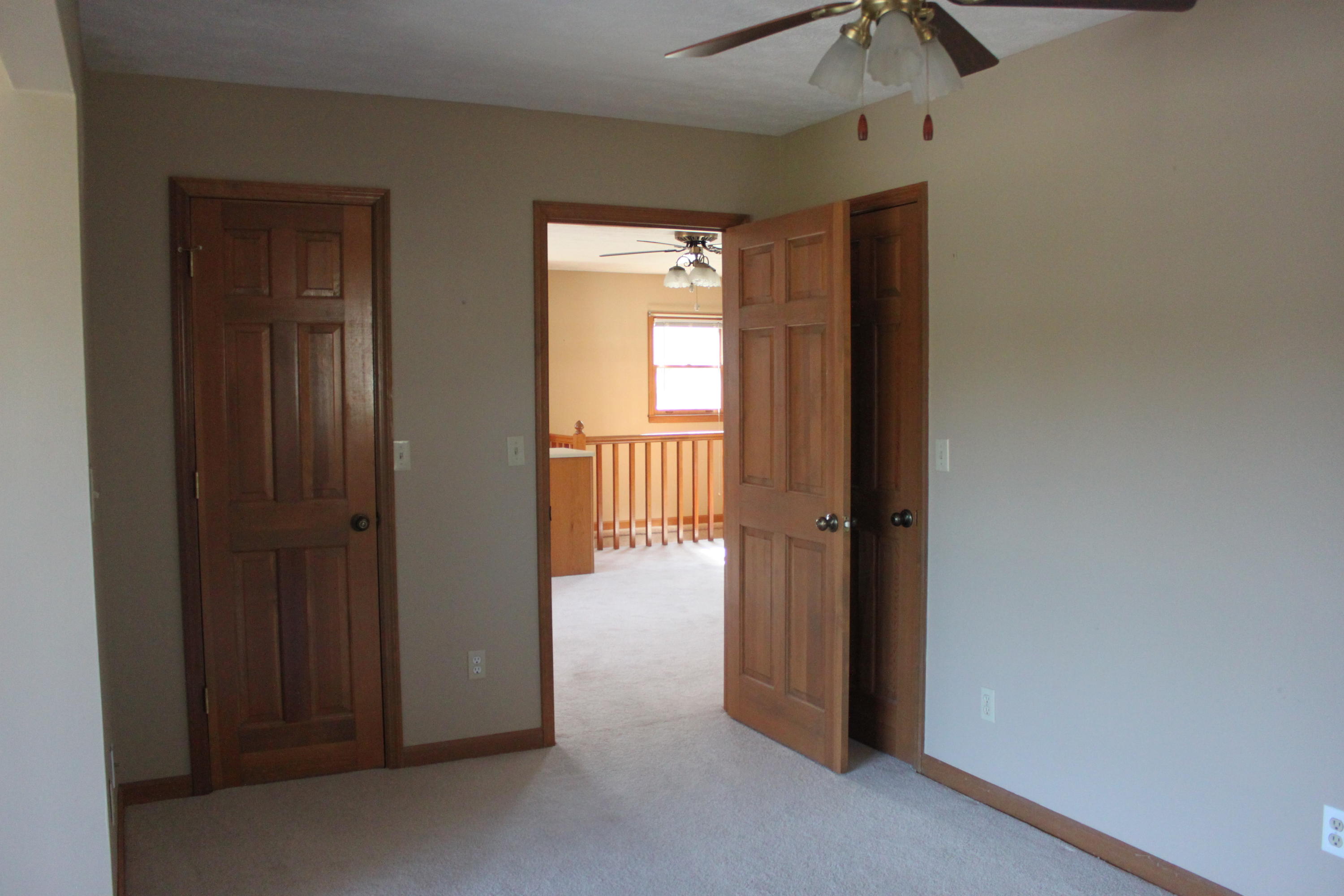 212 Disco Loop Road Friendsville, TN 37737 - Photo 13 of 40 Tons of closets throughout the house