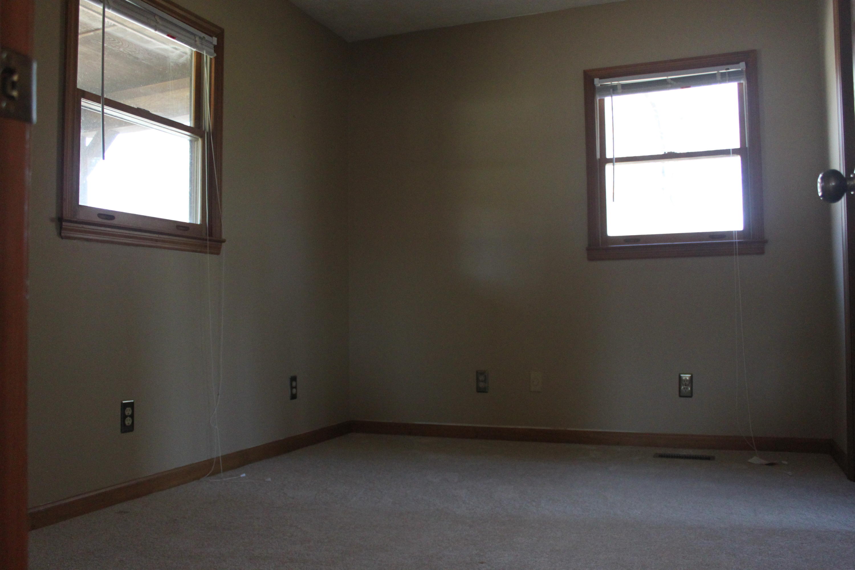 212 Disco Loop Road Friendsville, TN 37737 - Photo 16 of 40 Second bedroom
