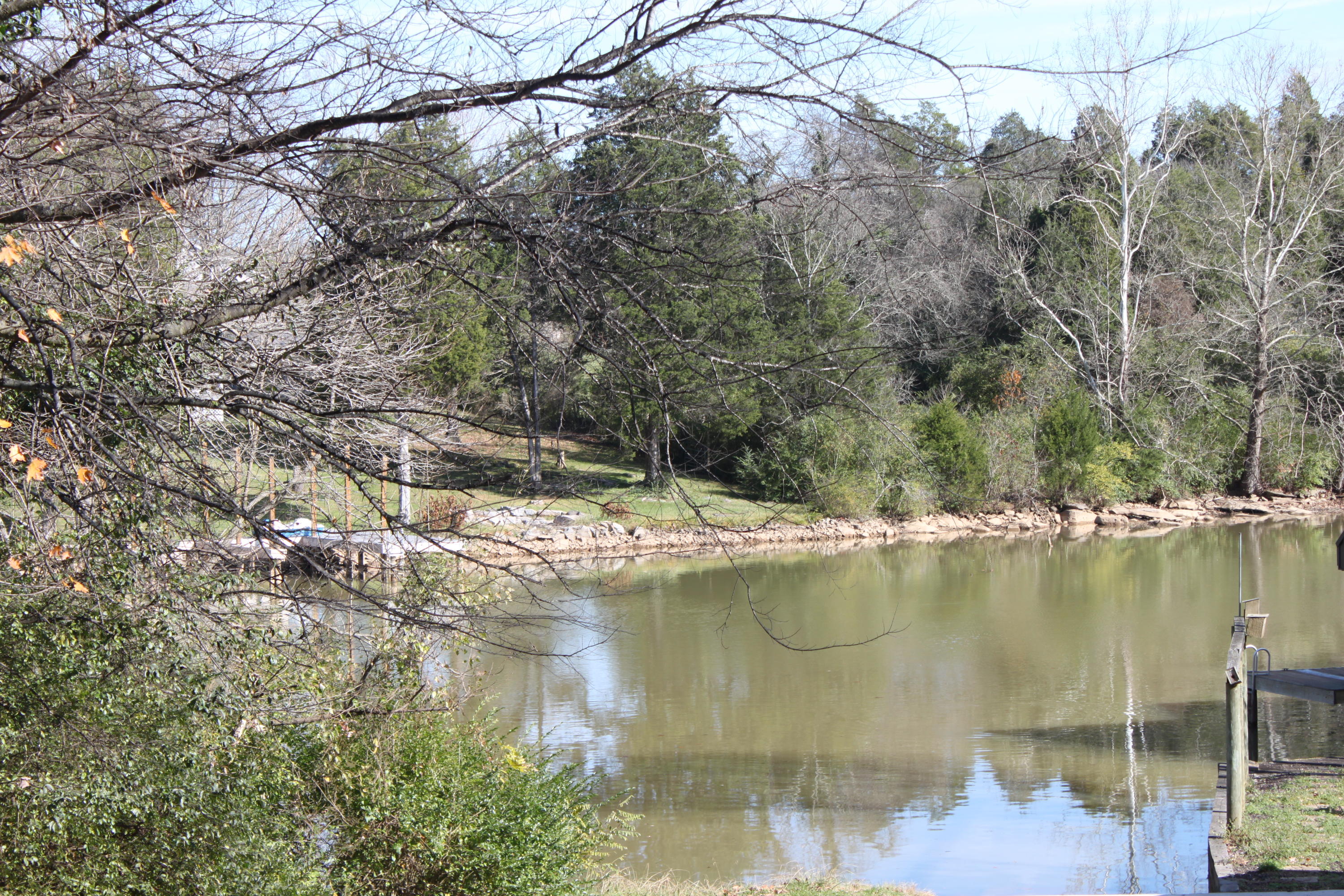 212 Disco Loop Road Friendsville, TN 37737 - Photo 3 of 40 Year round water