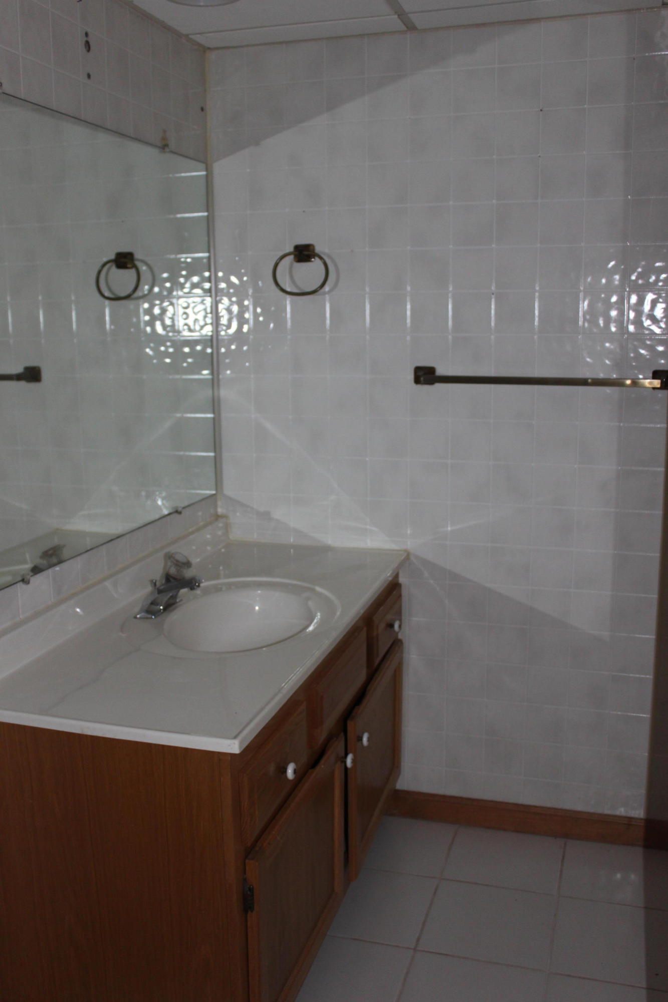 212 Disco Loop Road Friendsville, TN 37737 - Photo 21 of 40 Lower level bathroom