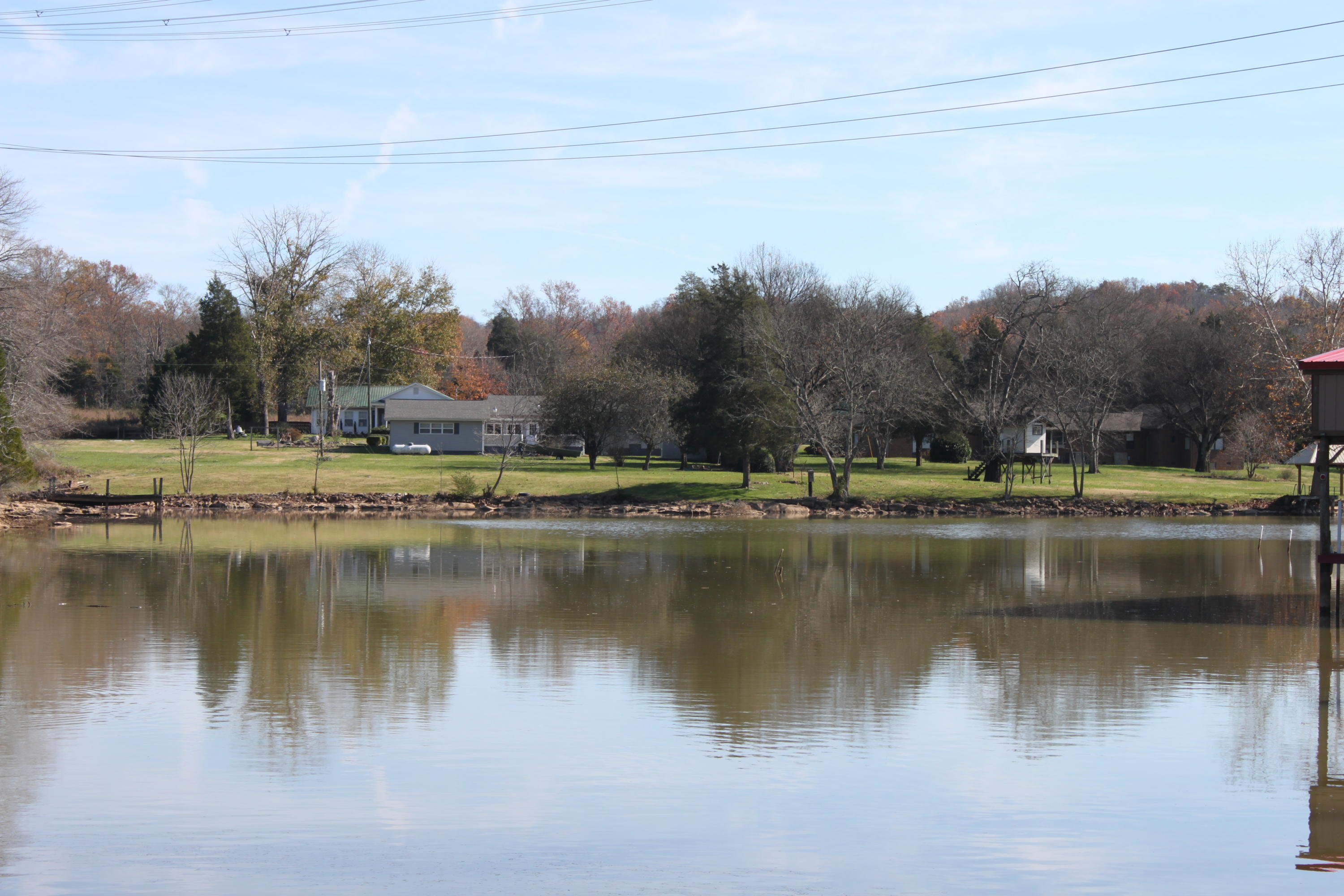 212 Disco Loop Road Friendsville, TN 37737 - Photo 25 of 40 View from back yard