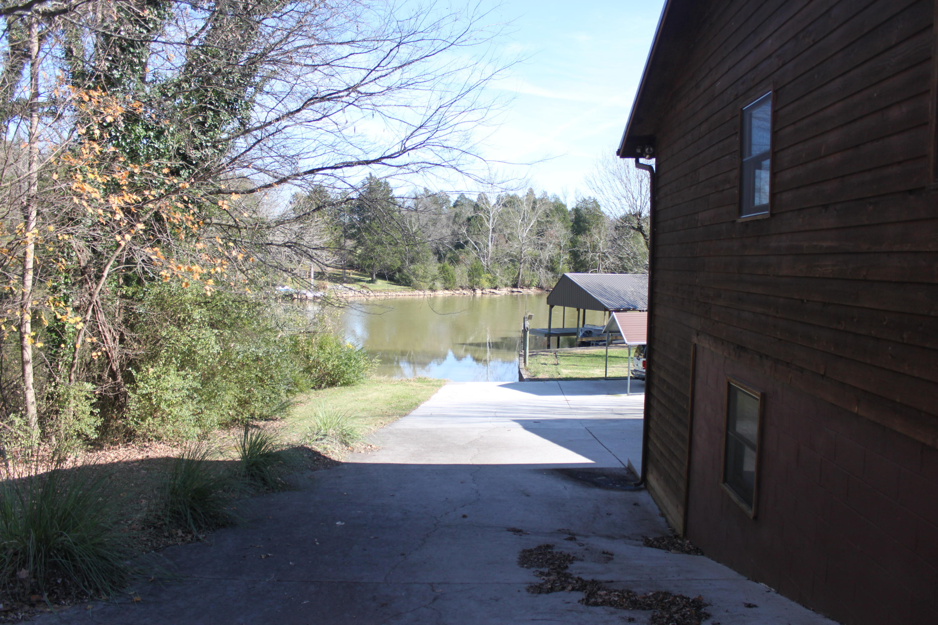 212 Disco Loop Road Friendsville, TN 37737 - Photo 34 of 40 Tons of Parking