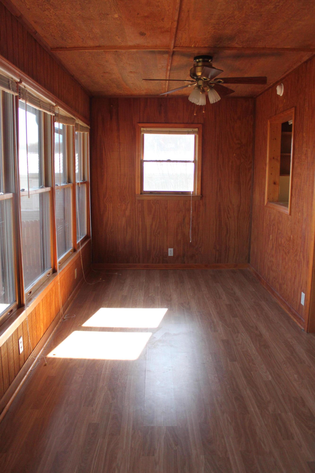 212 Disco Loop Road Friendsville, TN 37737 - Photo 8 of 40 Breakfast Room