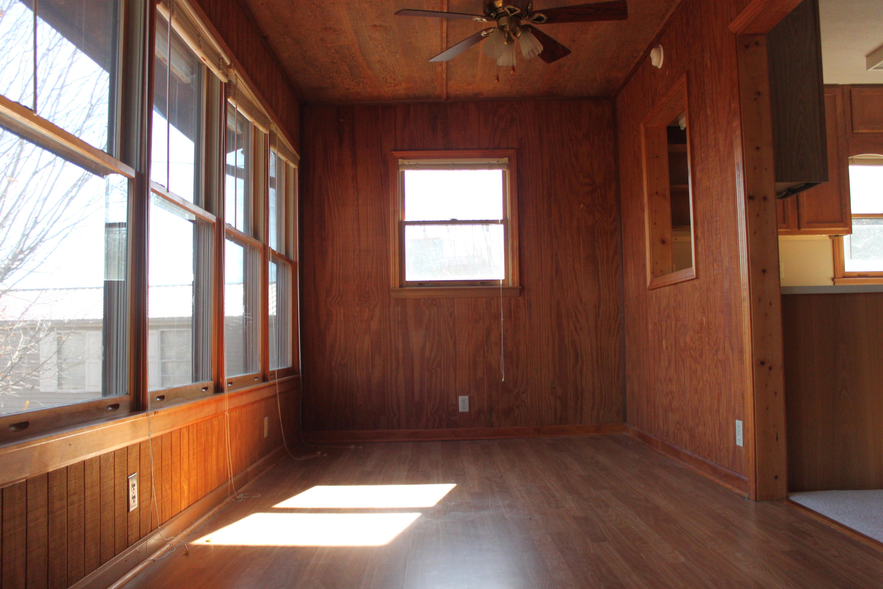 212 Disco Loop Road Friendsville, TN 37737 - Photo 9 of 40 Tons of Natural Light