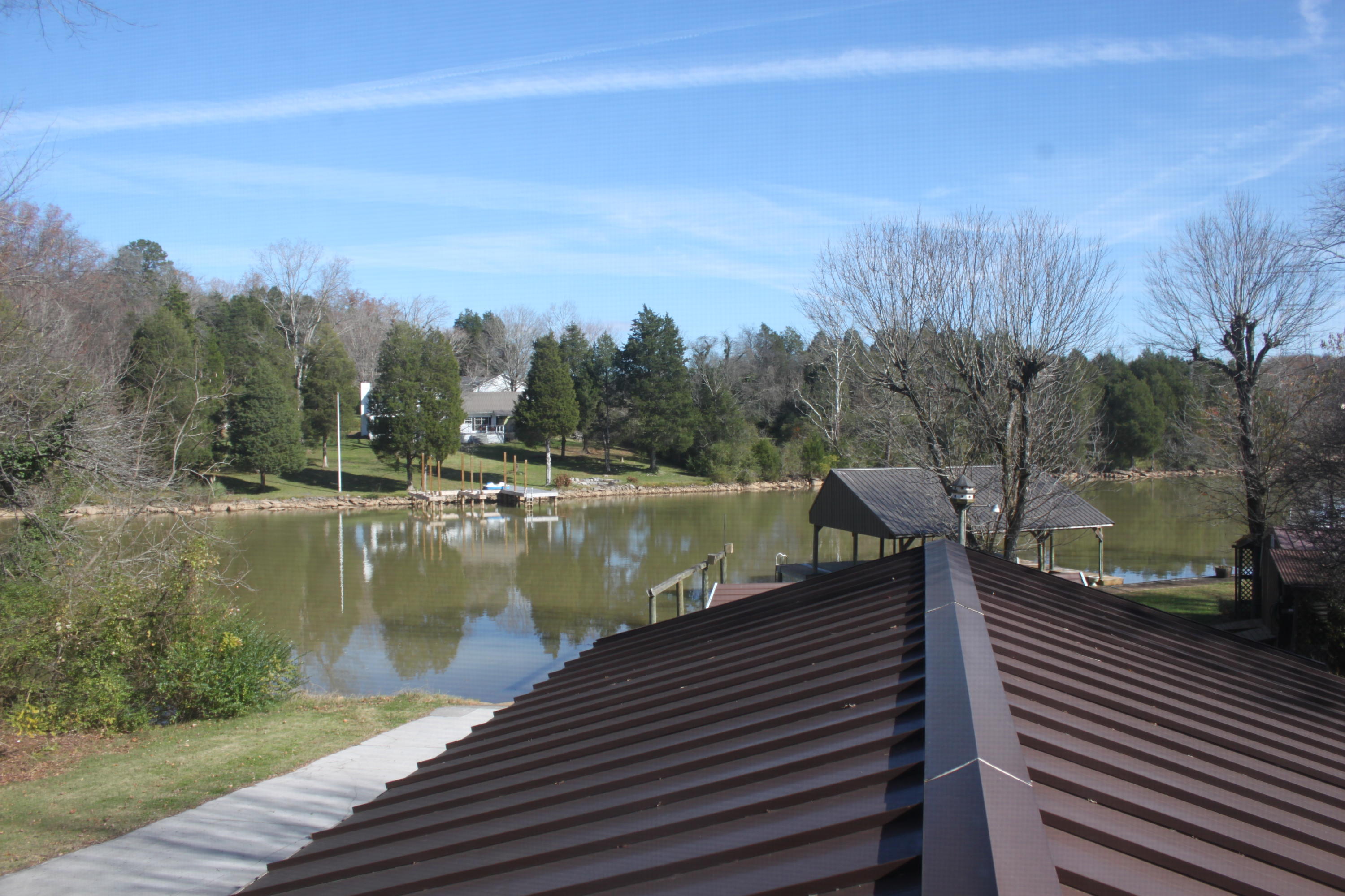 212 Disco Loop Road Friendsville, TN 37737 - Photo 10 of 40 View From Breakfast Room