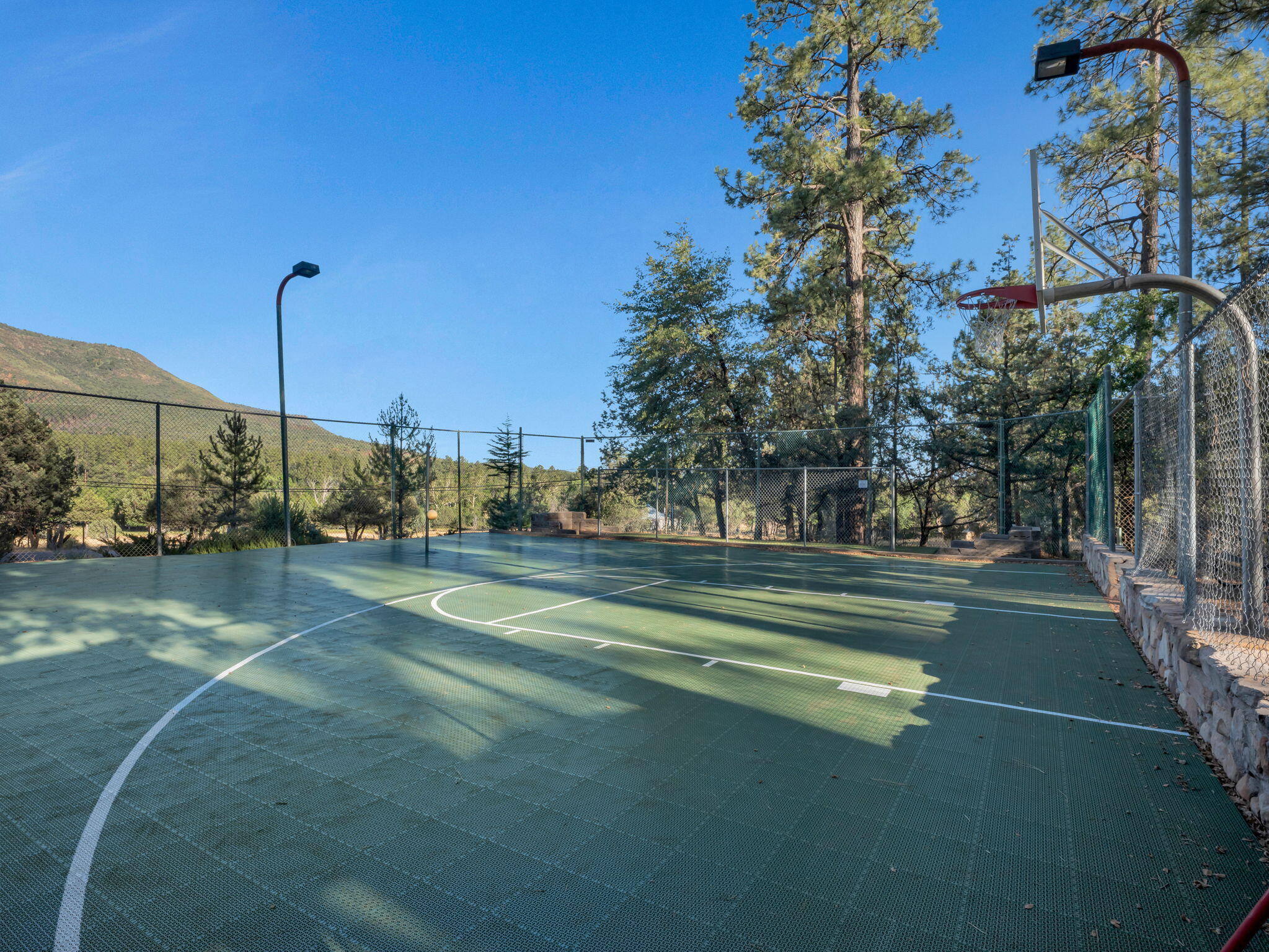 6227 Pinon Loop Pine, AZ 85544 - Photo 60 of 62