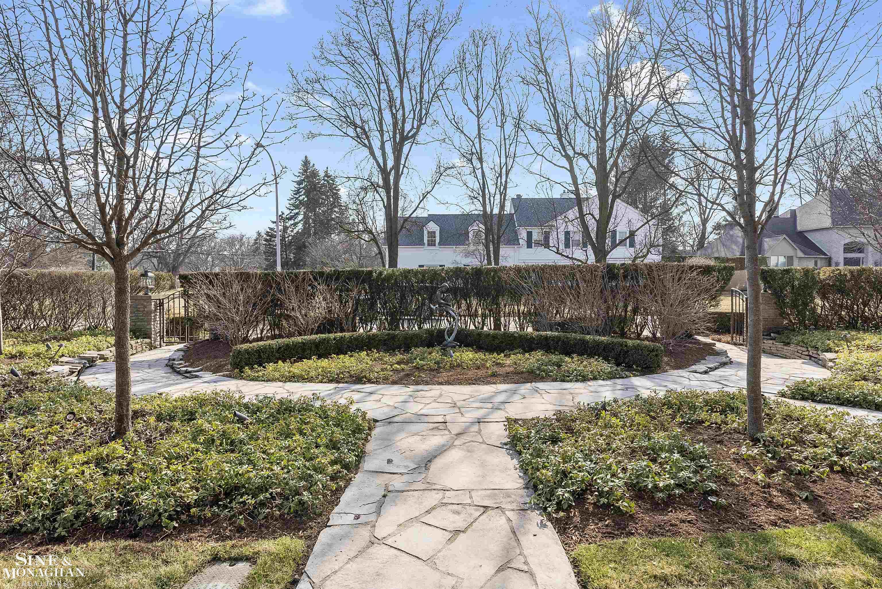 835 Lake Shore Road Grosse Pointe Shores, MI 48236 - Photo 53 of 73