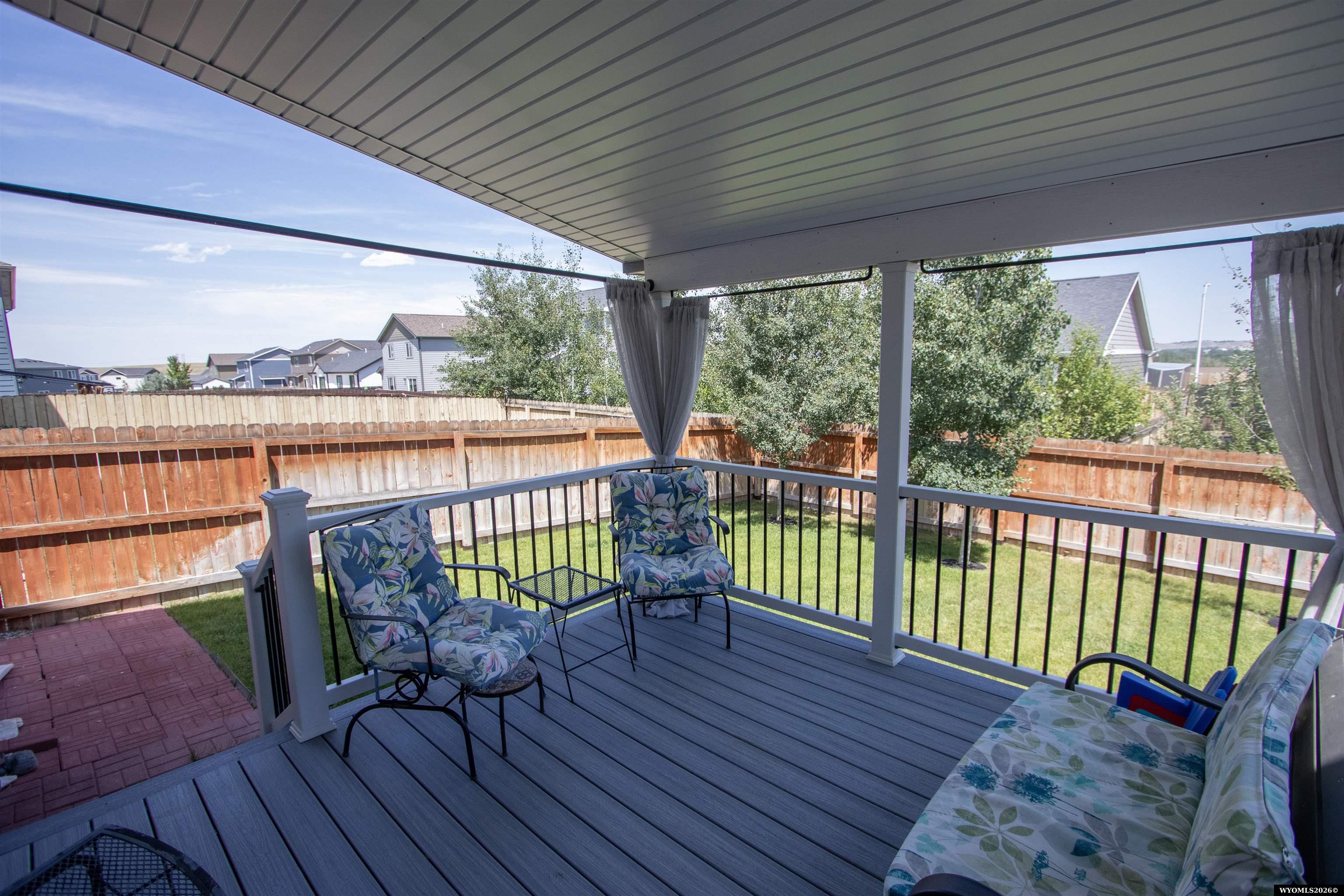 3119 Quivera River Road Casper, WY 82604 - Photo 31 of 39