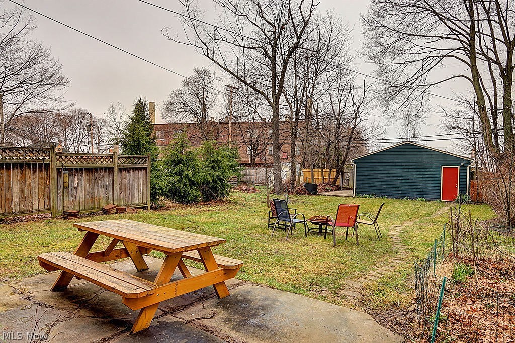 2897 Hampshire Road Cleveland, OH 44118 - Photo 20 of 20 Gallery Image 20