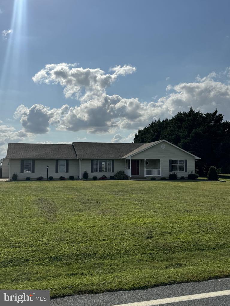 4207 Canterbury Road Harrington, DE 19952 - Photo 1 of 30 Gallery Image 1
