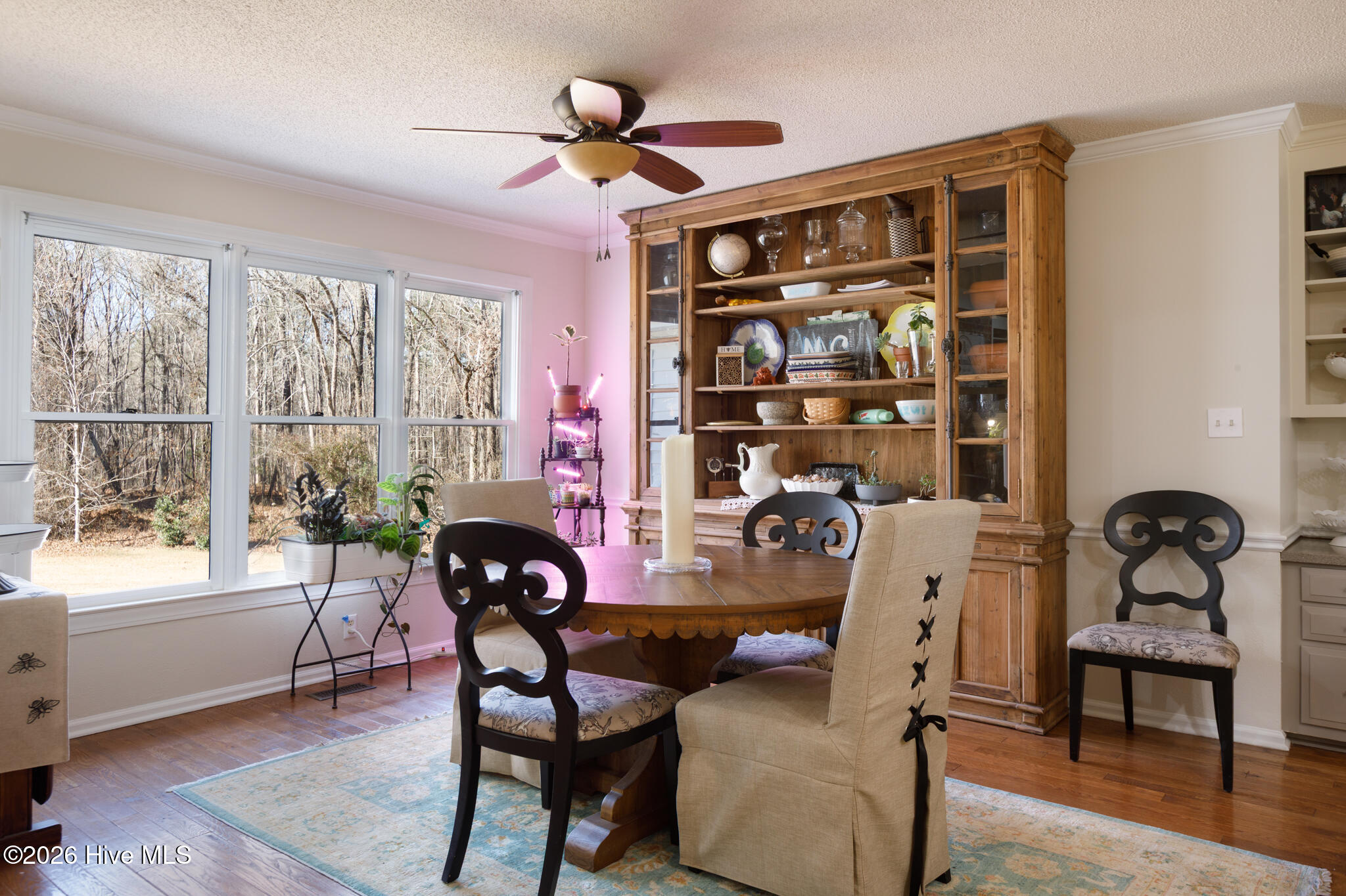 2574 Norrington Road Lillington, NC 27546 - Photo 12 of 55 Post 20251222 2574 Norrington Rd 030