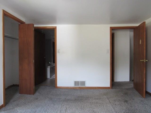 123 2nd Street Normalville, PA 15469 - Photo 17 of 26 a view of an empty room