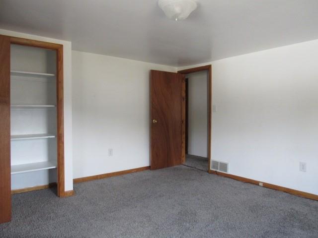123 2nd Street Normalville, PA 15469 - Photo 20 of 26 a view of an empty room