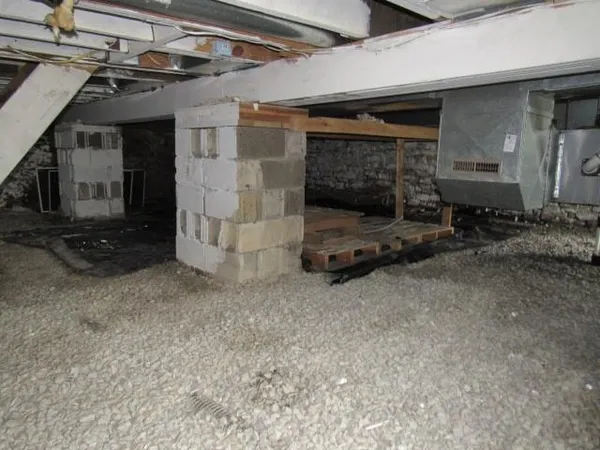 a view of outdoor space