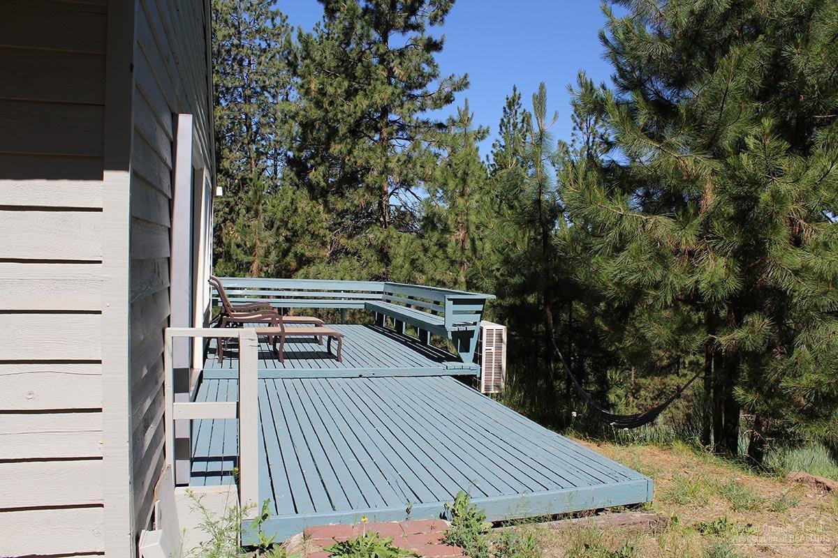 18978 Shoshone Road Bend, OR 97702 - Photo 20 of 24 Additional Photo