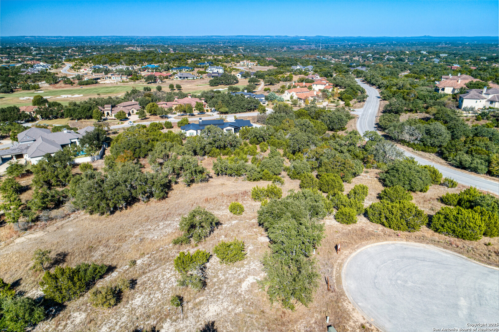 11 Wynstone Boerne, TX 78006 - Photo 15 of 34 a view of a city