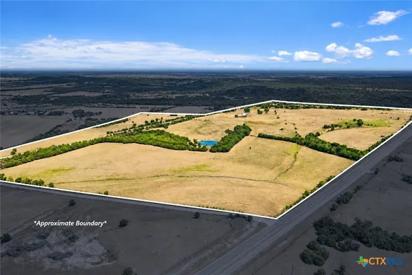 $1,275,000 | 2300 County Road 147, Gatesville, TX 76528