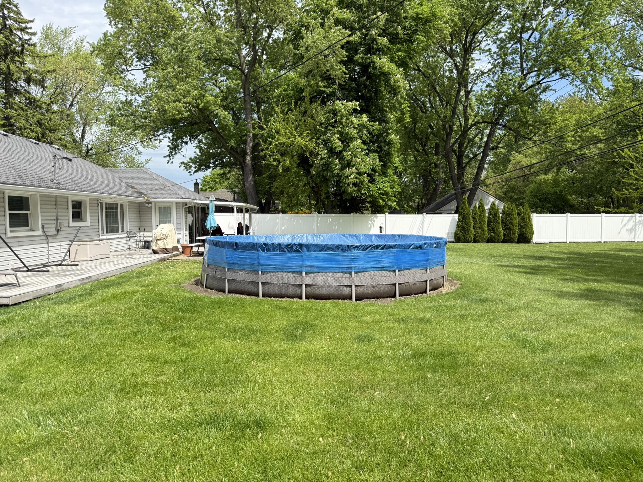 14231 Racho Boulevard Taylor, MI 48180 - Photo 8 of 49 IMG_1190