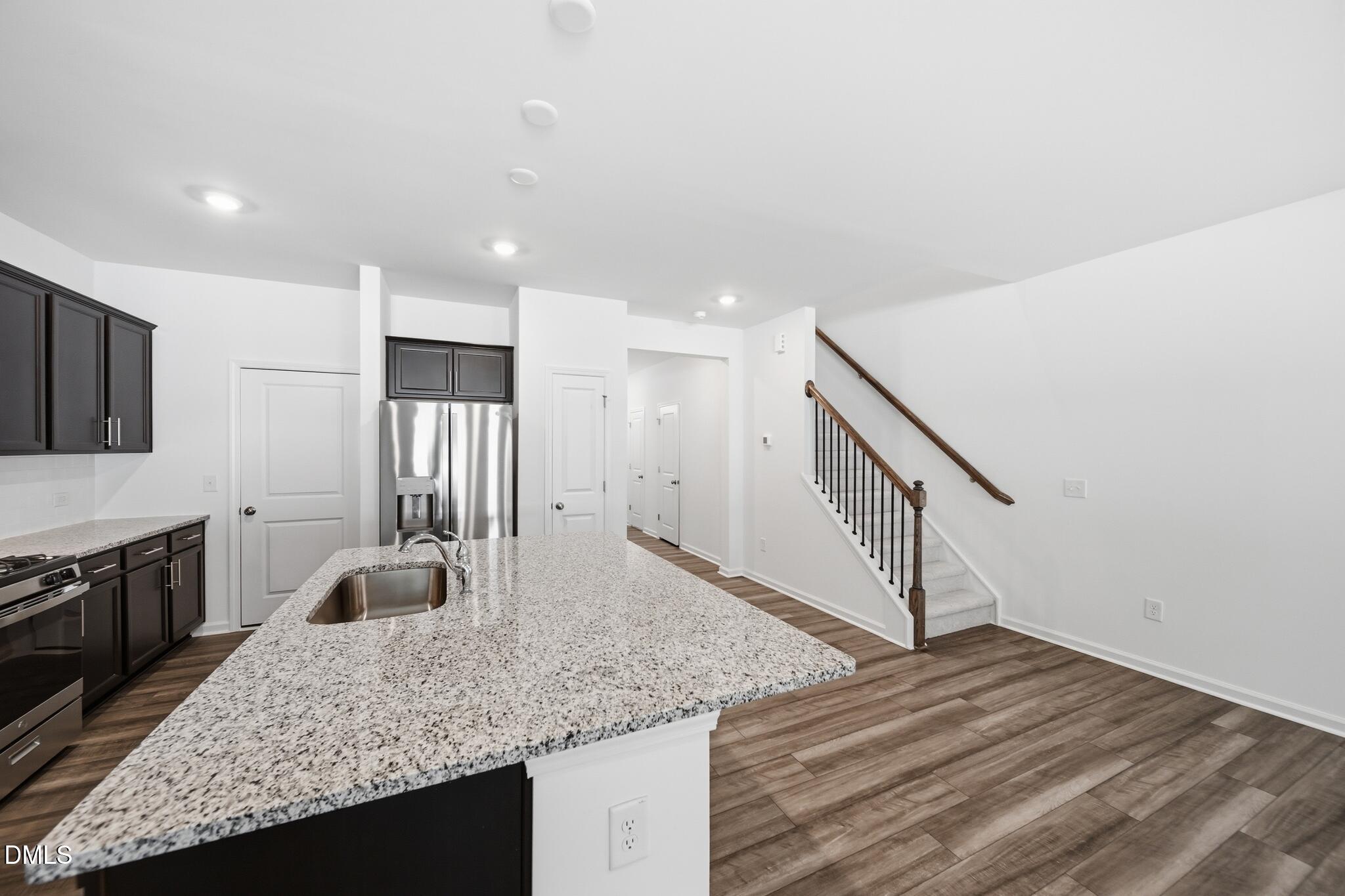 216 Tree Moss Court Rolesville, NC 27571 - Photo 10 of 31 14_216_Tree_Moss_Ct-Kitchen-2089