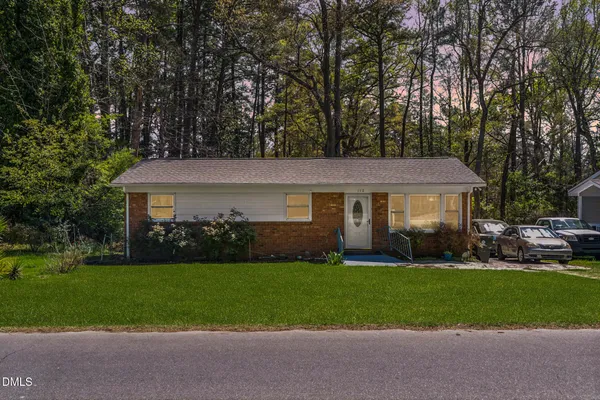 $248,000 | 112 East Franklin Street, Zebulon, NC 27597