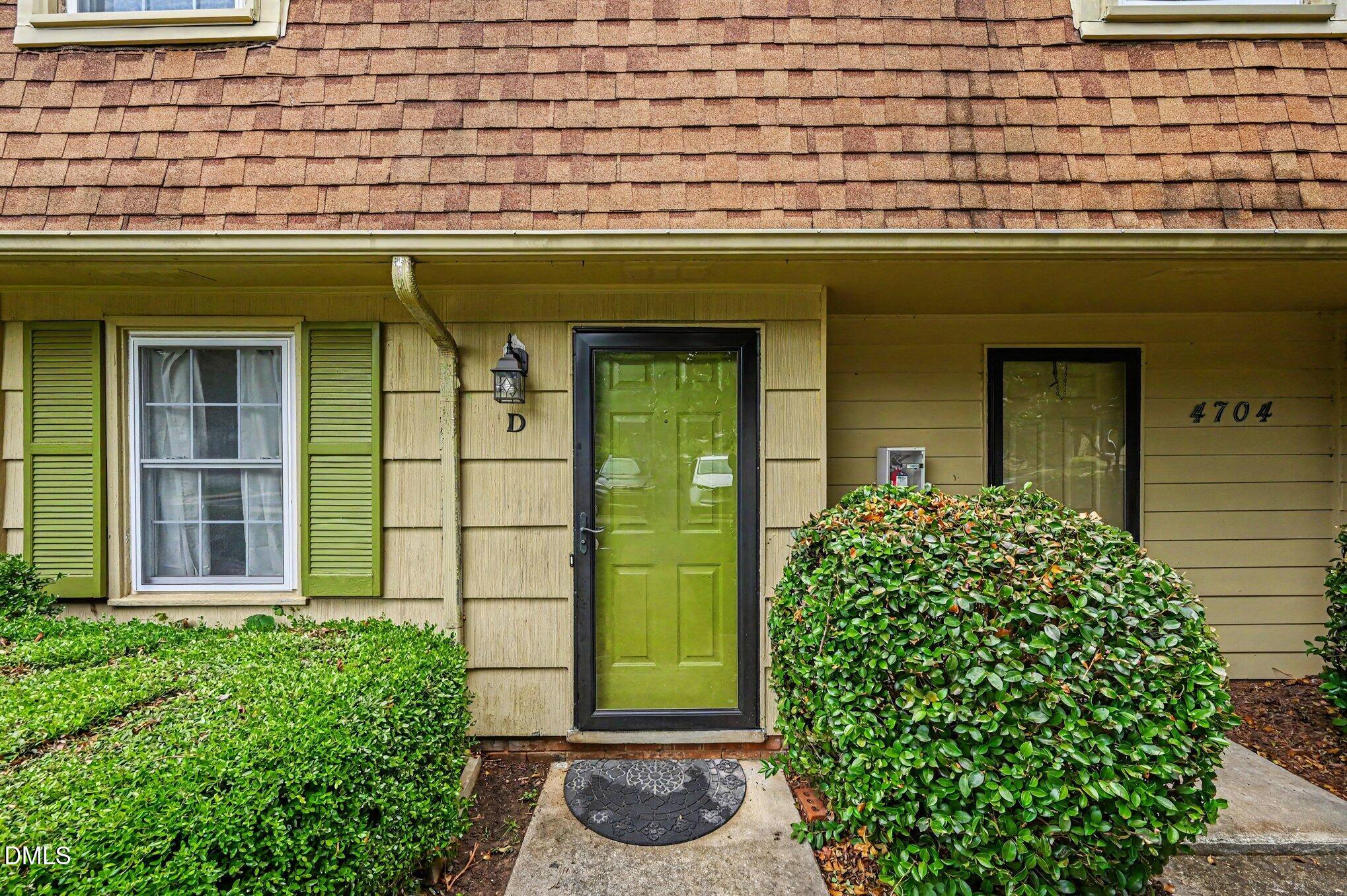 4704 Blue Bird Court, Unit D Raleigh, NC 27606 - Photo 4 of 28 004_file_3971