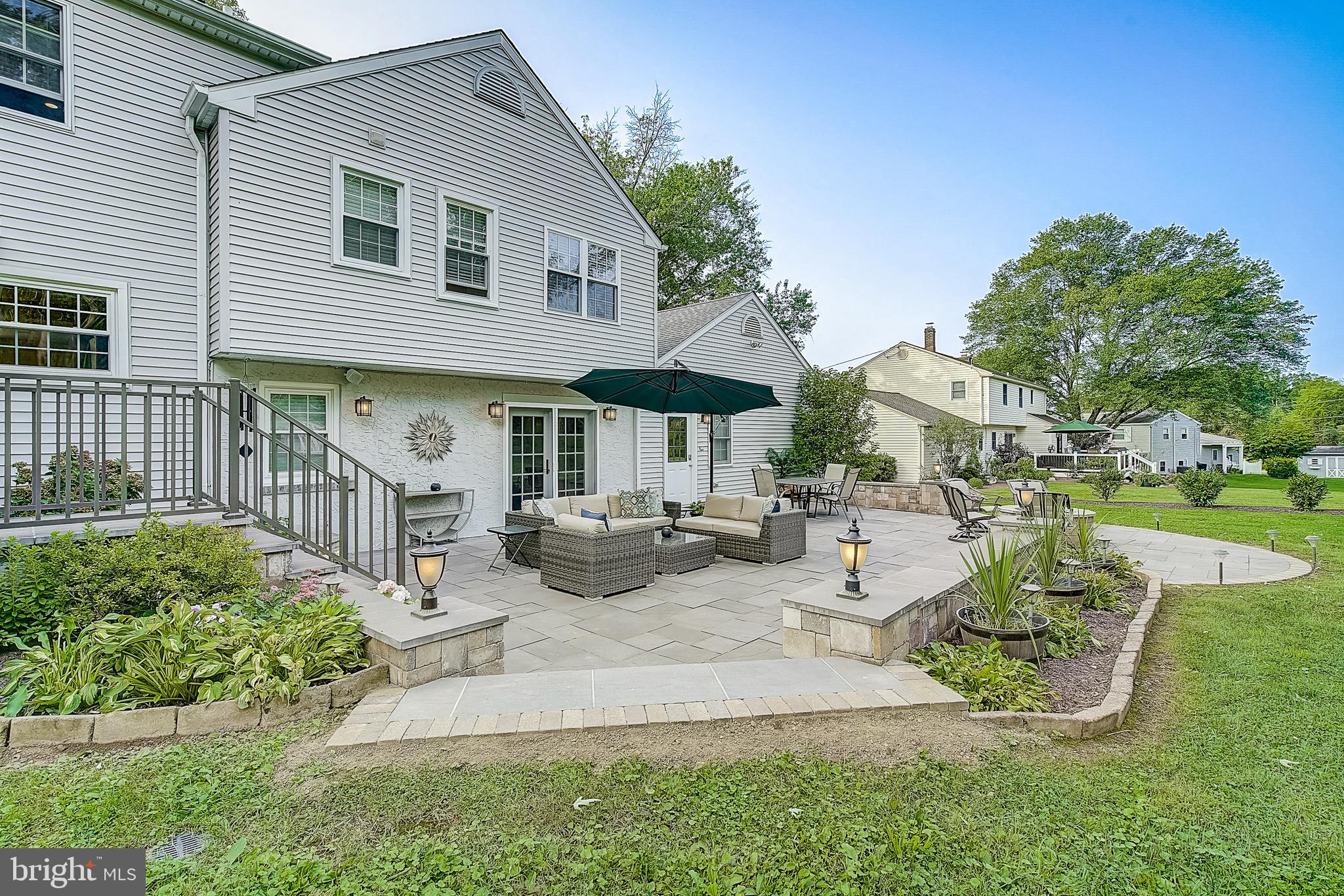909 Oakbourne Road West Chester, PA 19382 - Photo 49 of 56 Gallery Image 49